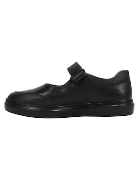 Zapato Coloso de piel para niña