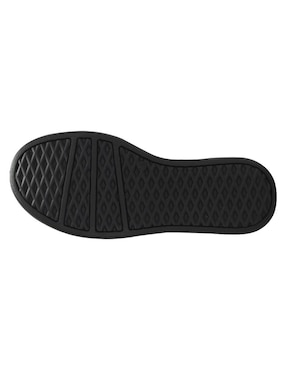 Zapato Coloso de piel para niña