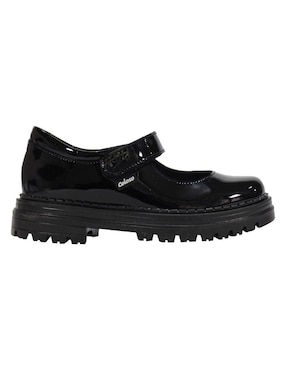 Zapato coloso para niña