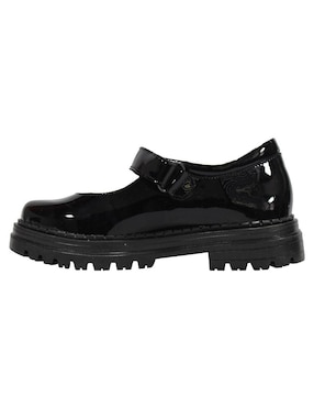 Zapato coloso para niña