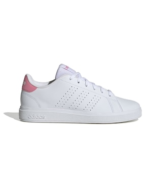 Tenis ADIDAS Para Niña Advantage Base 2.0 J