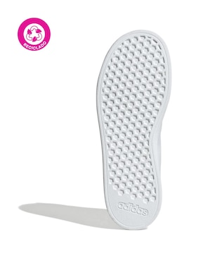 Tenis Adidas para niña Advantage Base 2.0