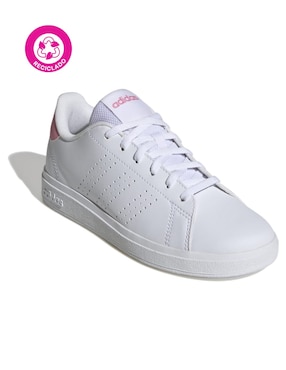Tenis Adidas para niña Advantage Base 2.0