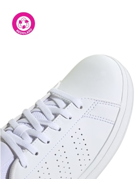 Tenis Adidas para niña Advantage Base 2.0