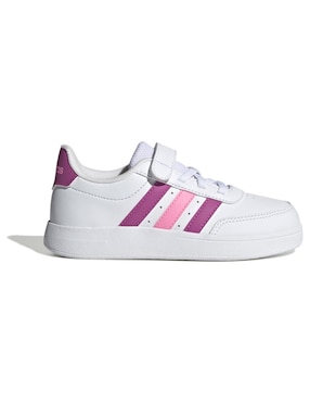 Tenis ADIDAS Para Niña Breaknet 2.0 El C