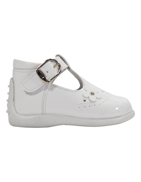 Zapato Andanenes para niña