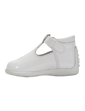 Zapato Andanenes para niña