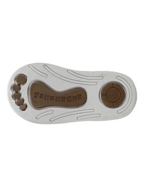 Zapato Andanenes para niña