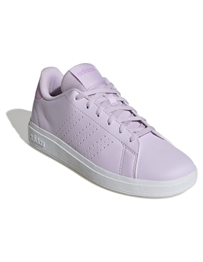 Tenis Adidas para niña Advantage Base 2.0