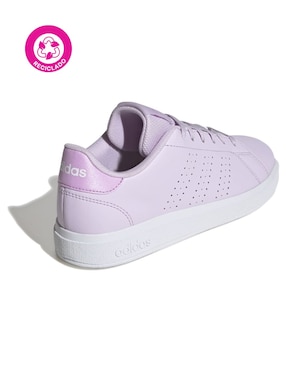 Tenis Adidas para niña Advantage Base 2.0