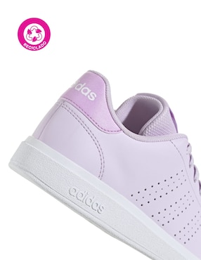 Tenis Adidas para niña Advantage Base 2.0