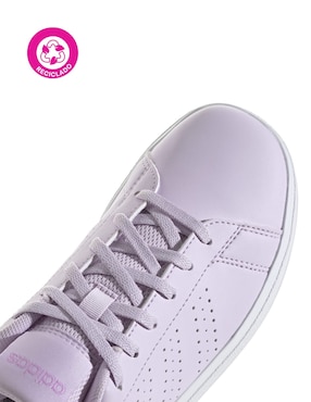Tenis Adidas para niña Advantage Base 2.0