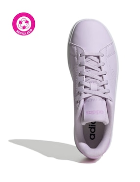 Tenis Adidas para niña Advantage Base 2.0