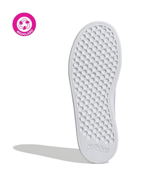 Tenis Adidas para niña Advantage Base 2.0