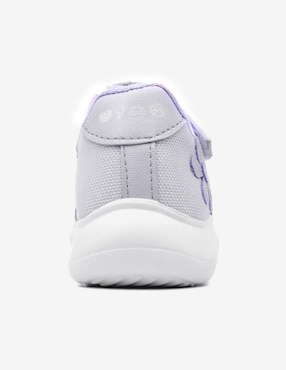 Tenis Tropicana para niña