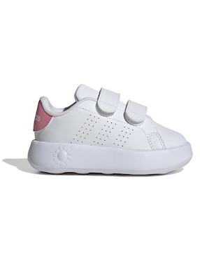 Tenis adidas de bebe niña sale