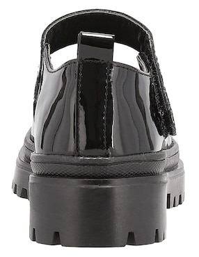 Zapato Hush Puppies de piel para niña