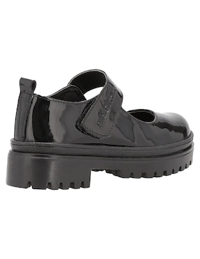 Zapato Hush Puppies de piel para niña