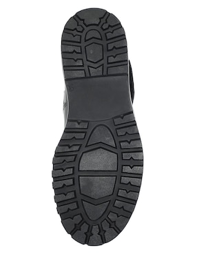Zapato Hush Puppies de piel para niña