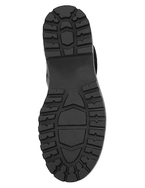 Zapato Hush Puppies de piel para niña