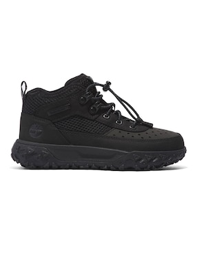 Bota de piel Timberland Greenstride Motion 6 para niño