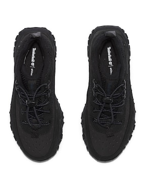 Bota de piel Timberland Greenstride Motion 6 para niño