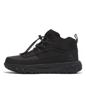 Bota de piel Timberland Greenstride Motion 6 para niño