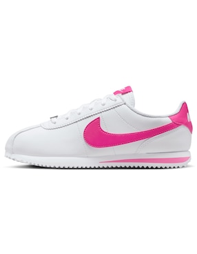 Tenis Nike Para Niña Kids Cortez GS