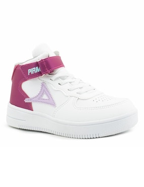 Tenis Pirma Para Niña Skate