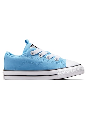 Tenis Converse Para Niña Ctas Rave Ox