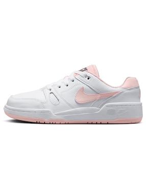 Tenis Nike unisex Full Force Lo