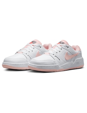 Tenis Nike unisex Full Force Lo