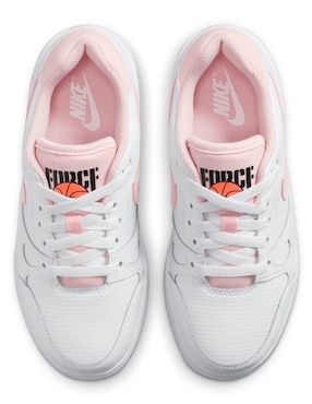 Tenis Nike unisex Full Force Lo