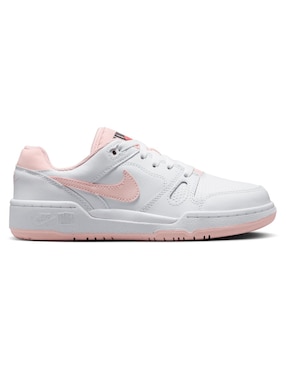 Tenis Nike unisex Full Force Lo