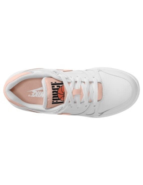 Tenis Nike unisex Full Force Lo