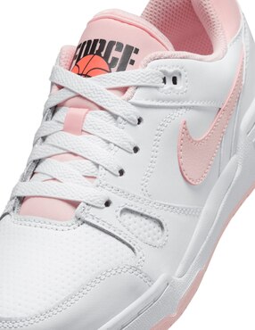 Tenis Nike unisex Full Force Lo
