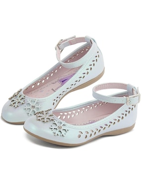 Zapato Tropicana Frozen para niña