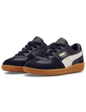 Tenis Puma para niña Palermo Lth Ps