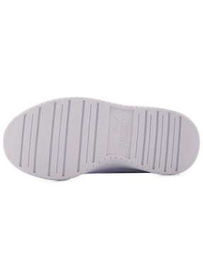 Tenis Puma para niña Caven Dime Ps