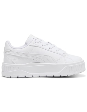 Tenis Puma para niña Karmen Ii Ps