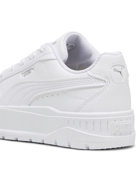 Tenis Puma para niña Karmen Ii Ps