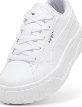 Tenis Puma para niña Karmen Ii Ps