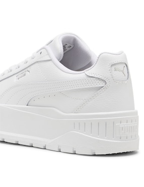 Tenis Puma para niña Karmen Ii Jr