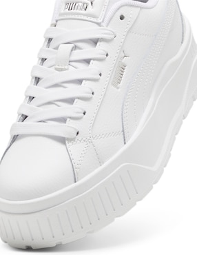 Tenis Puma para niña Karmen Ii Jr