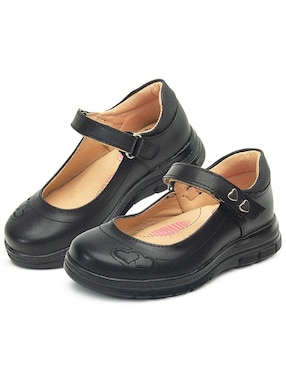 Zapato Mary Jane Yuyin para niña