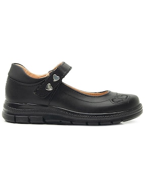 Zapato Mary Jane Yuyin para niña