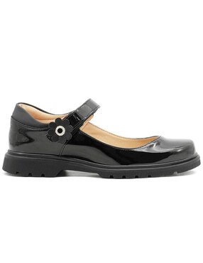 Zapato Mary Jane Yuyin Back to School para niña
