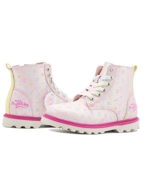 Bota Tropicana Mis Pastelitos para niña