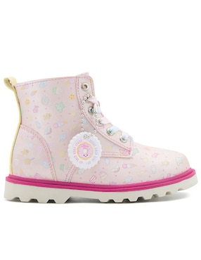 Bota Tropicana Mis Pastelitos para niña