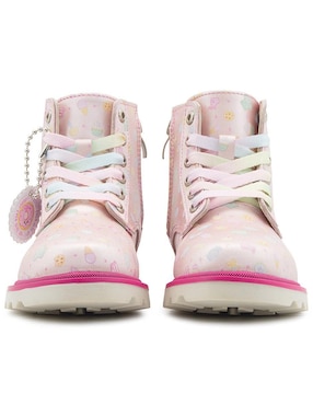 Bota Tropicana Mis Pastelitos para niña